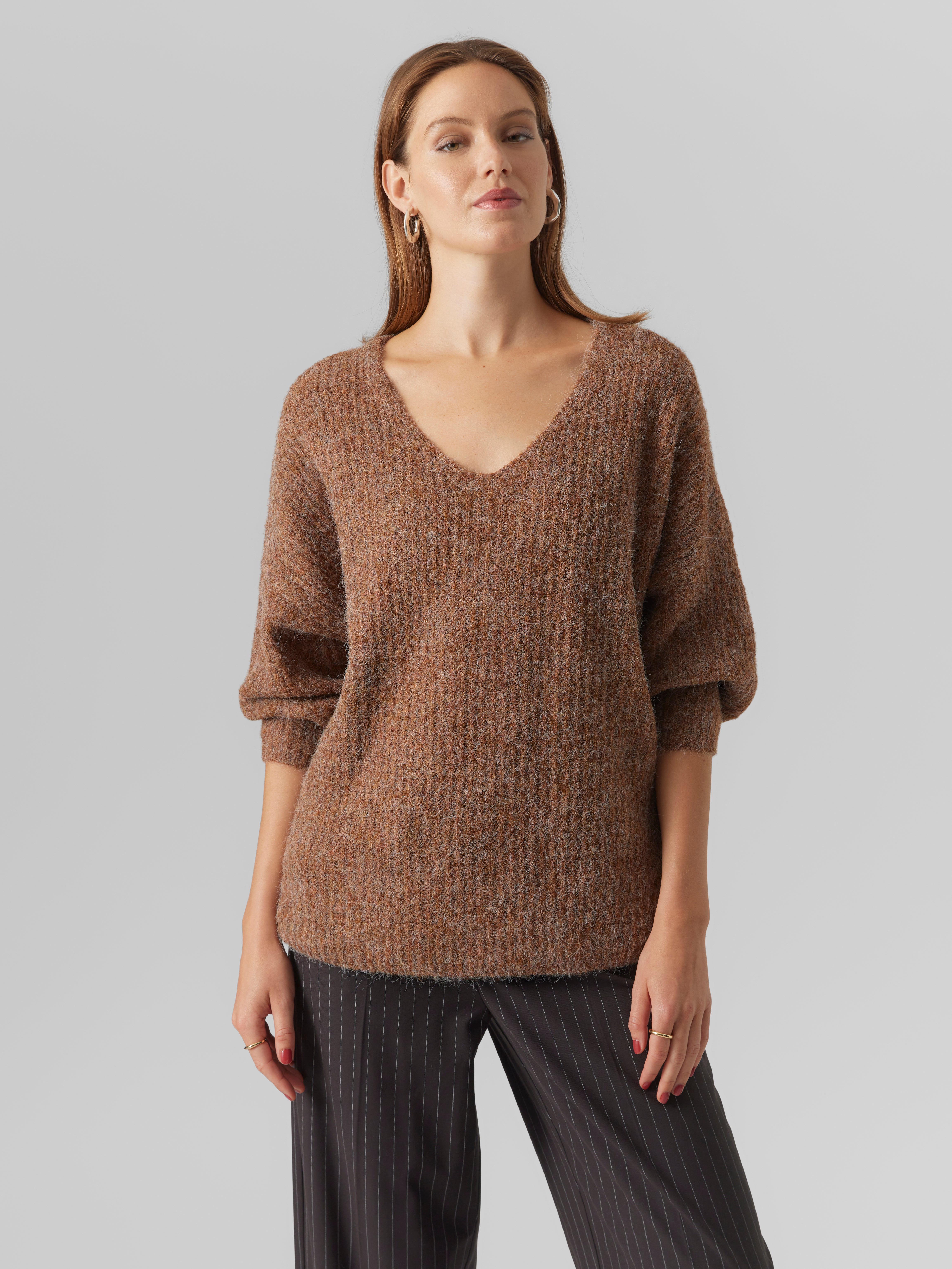 VMJULIE Pullover