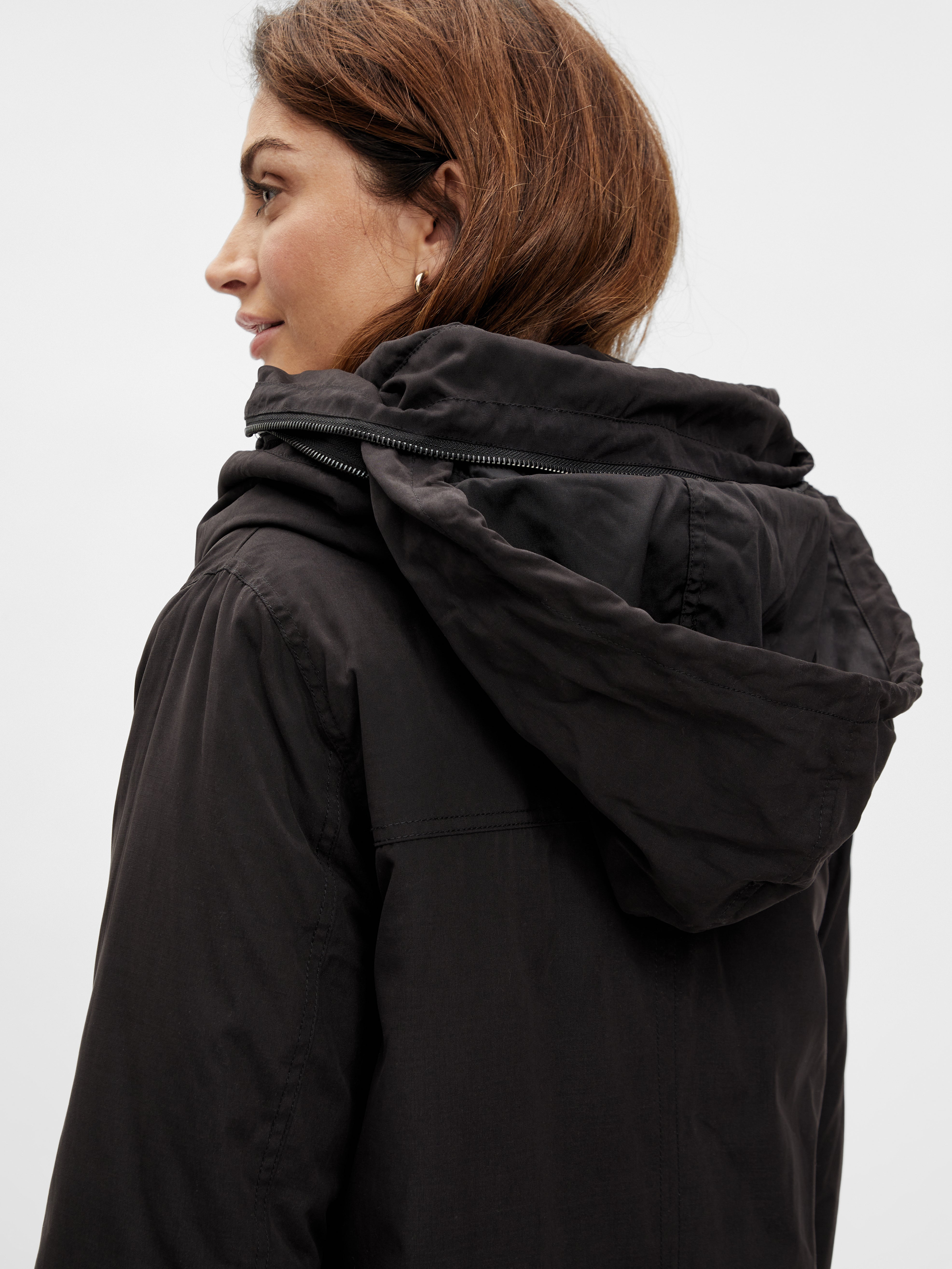 Umstands-jacke