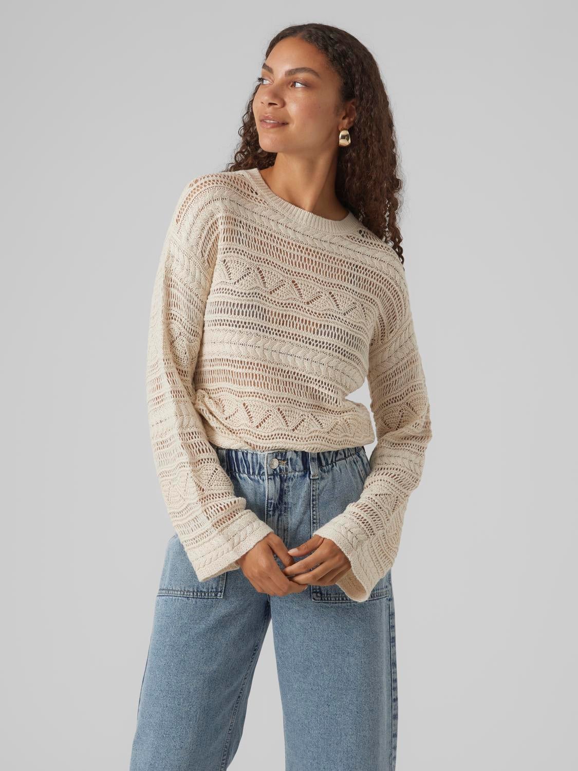 VMLAMAR Pullover