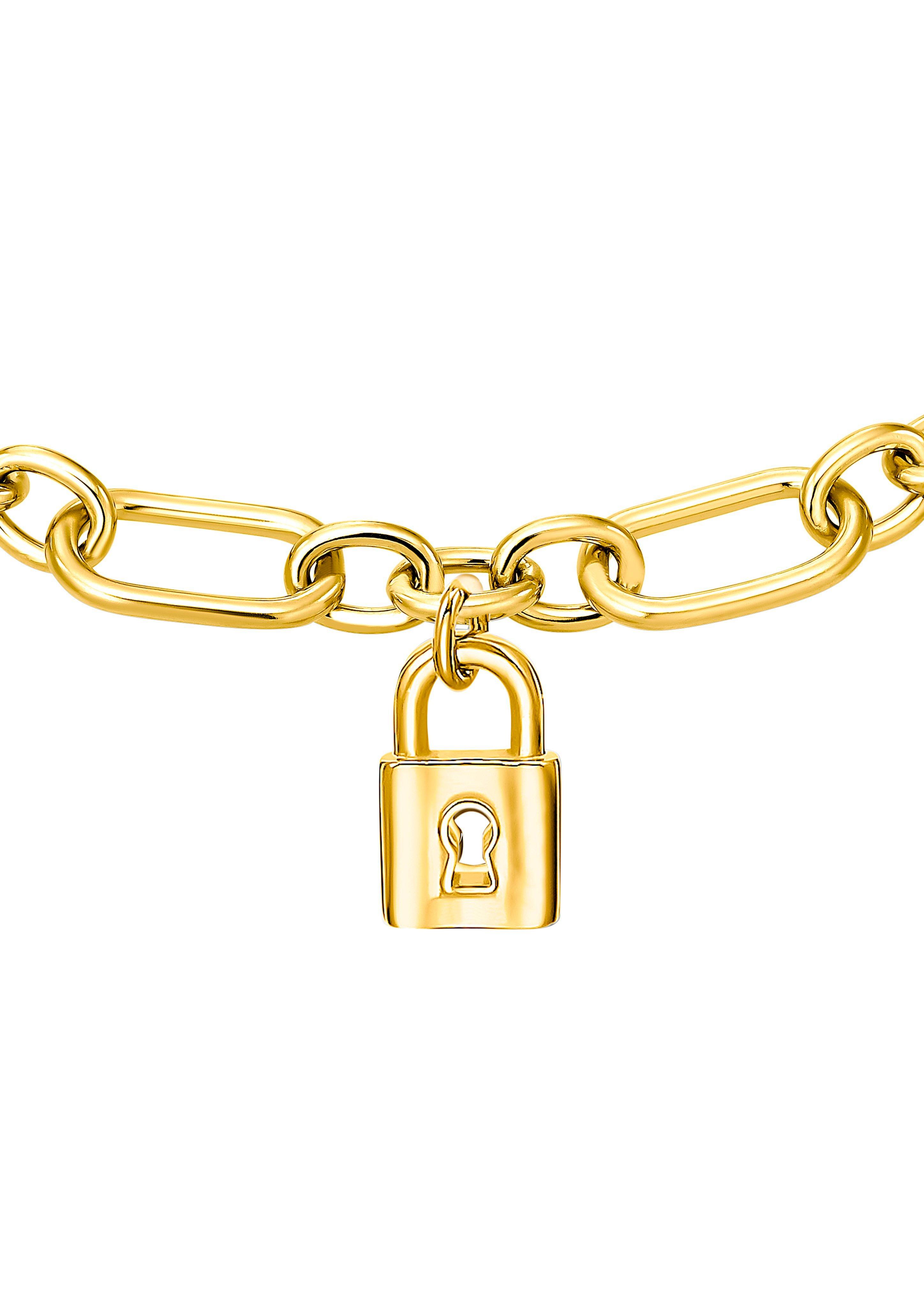 Armschmuck IP Gold aus Edelstahl  6005074-19B0