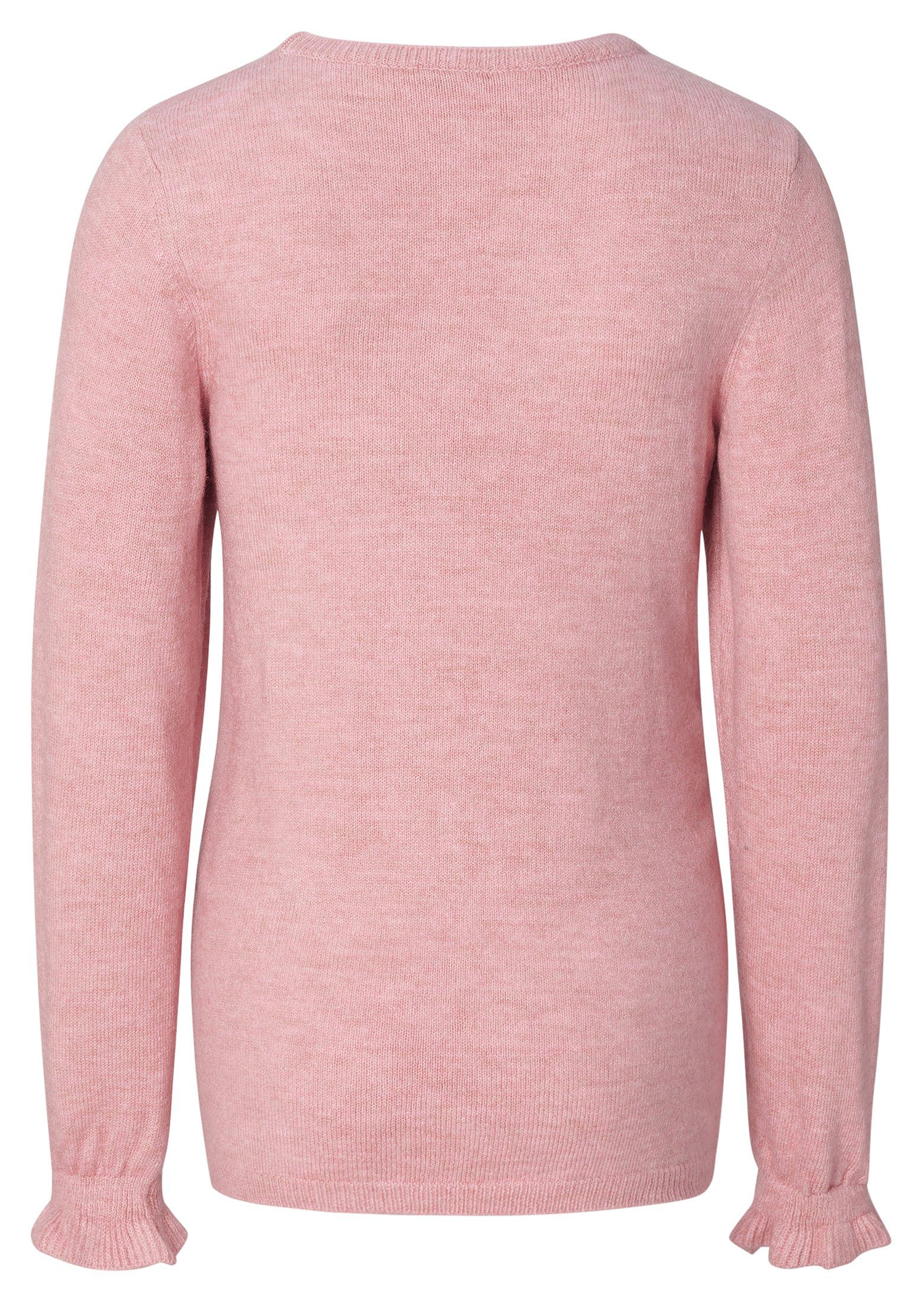 Noppies Umstandssweatshirt Noppies Pullover Forli (1-tlg)
