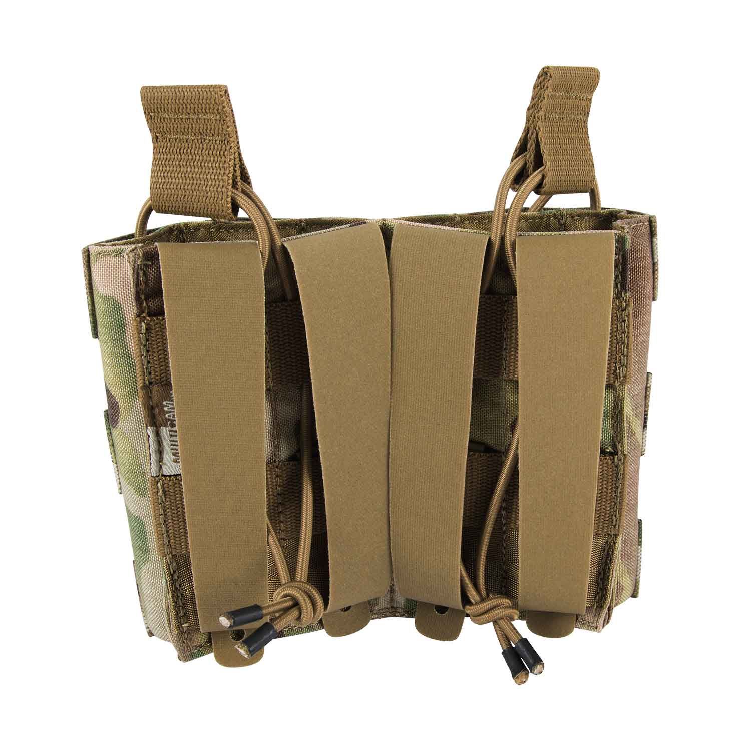 TT 2 SGL MAG Pouch BEL M4 MKII