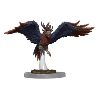 D&D Nolzur's Marvelous Miniatures: Perytons (2)