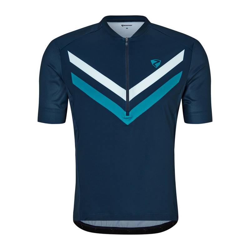Ziener NAGNUS Trikot Herren
