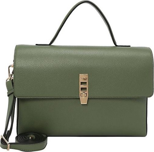 L.CREDI Laurie Handtasche 31 cm