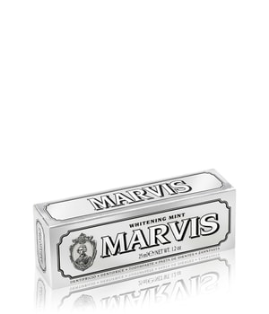 Marvis Whitening Mint Zahnpasta 25 ml