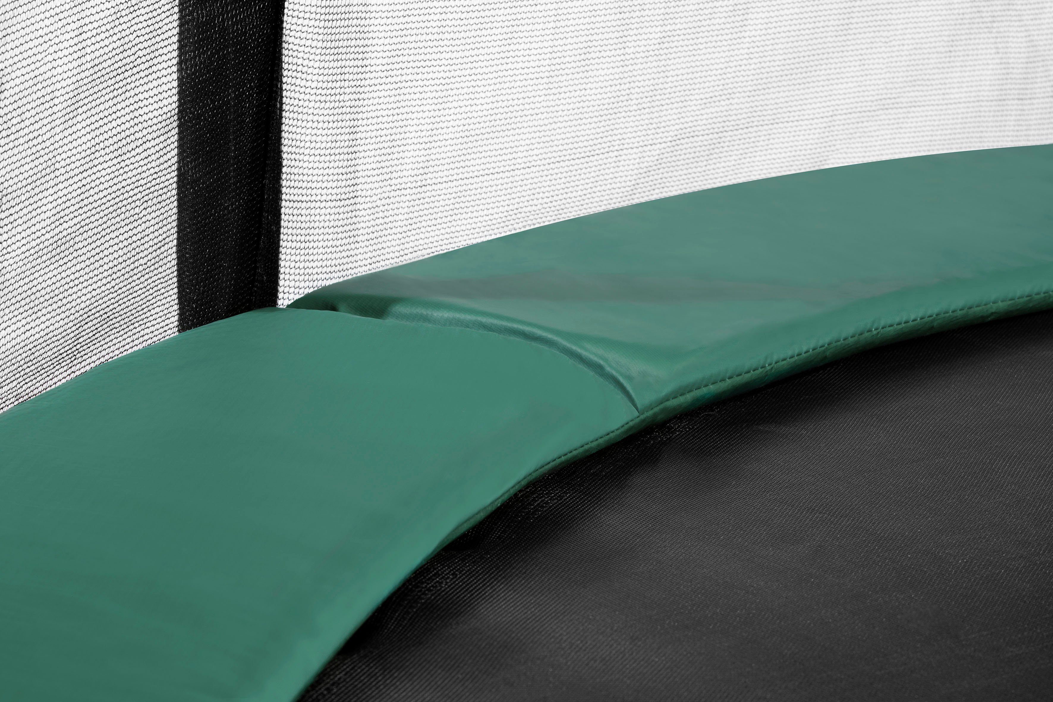 Salta Gartentrampolin Combo, Ø 213 cm