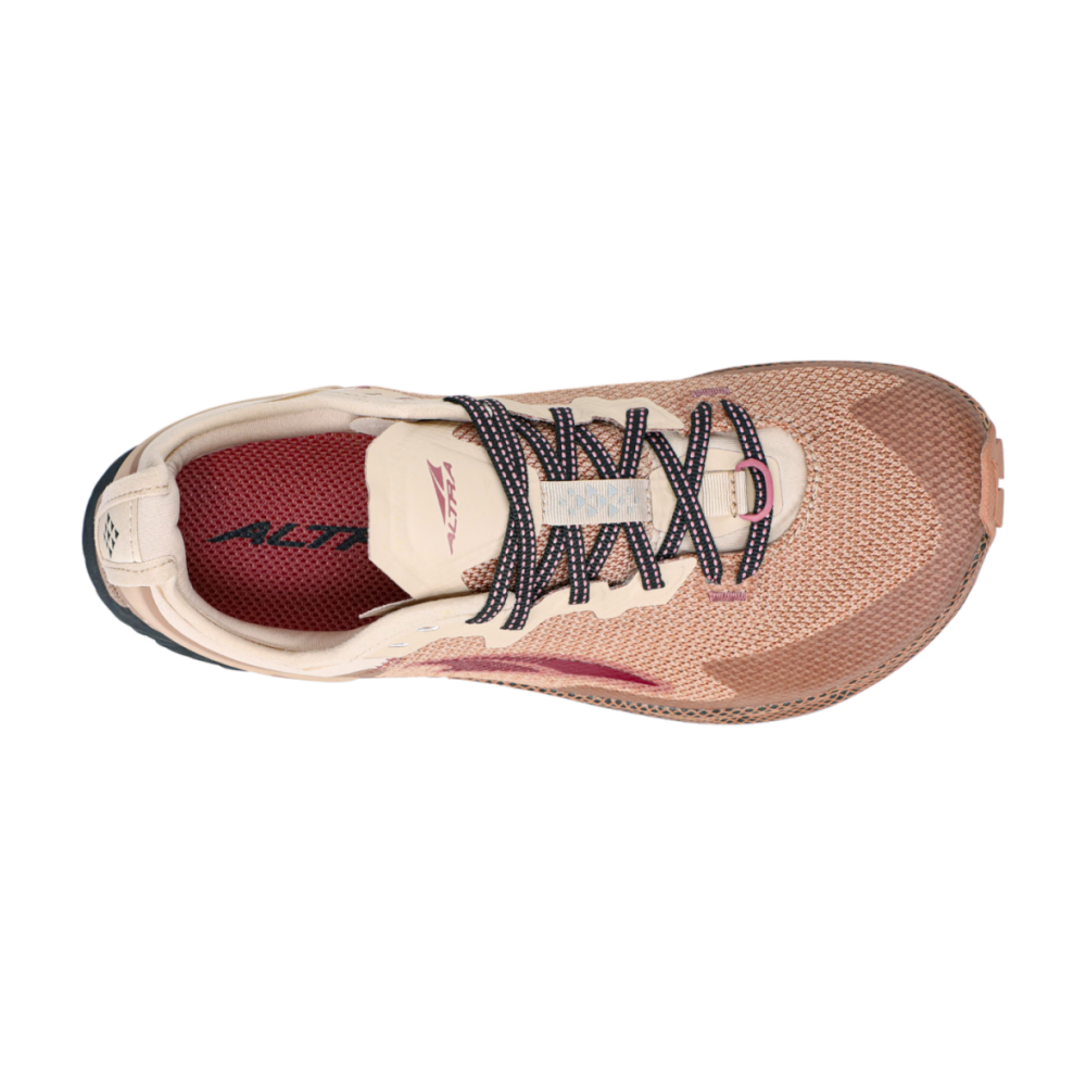 Altra Timp 4 AL0A548C-922 / braun