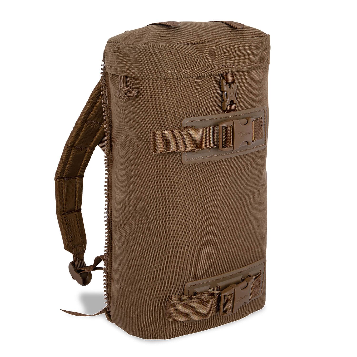 Taschen MMPS Pockets II 2x 10 Liter