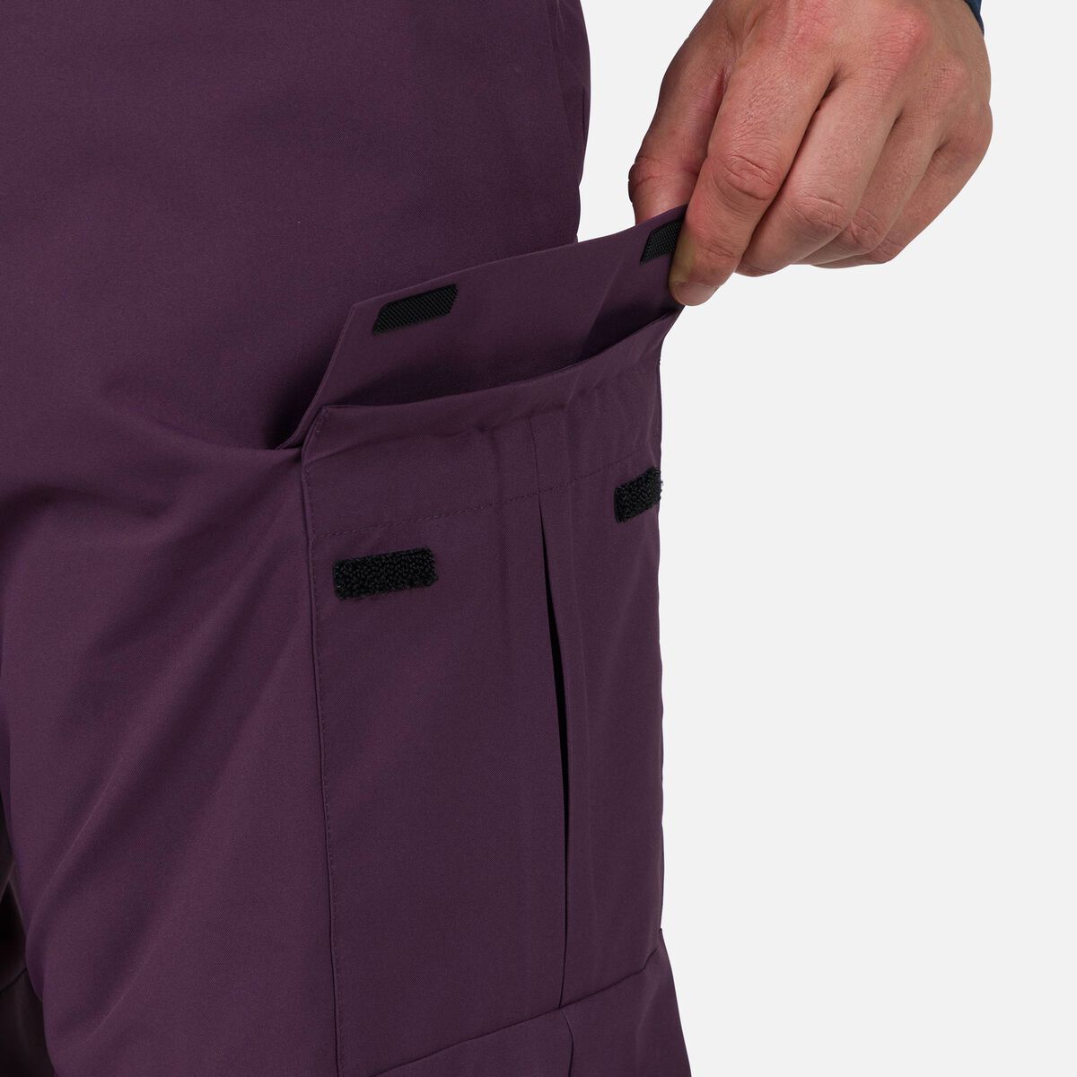 Relax Herrenskihose