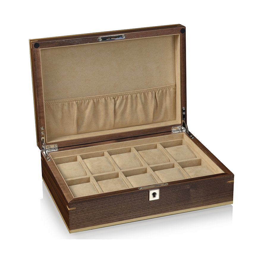 Heisse & Söhne Uhrenbox