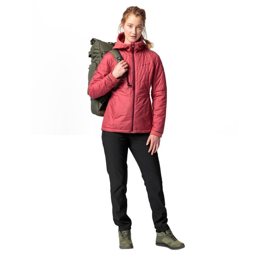 Cyclist Fahrradrucksack