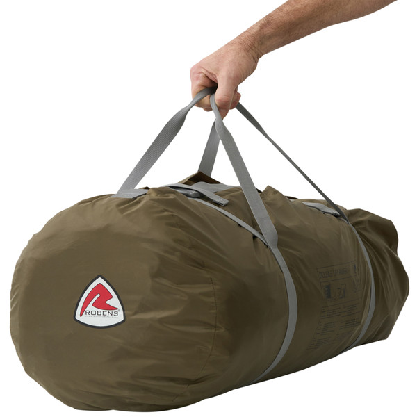 DOUBLE DREAMER 4 - Tunnelzelt