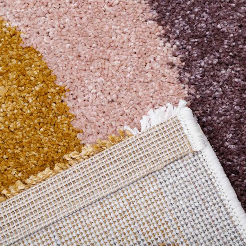 Tapis arc en ciel 80x150cm SUNSHINE