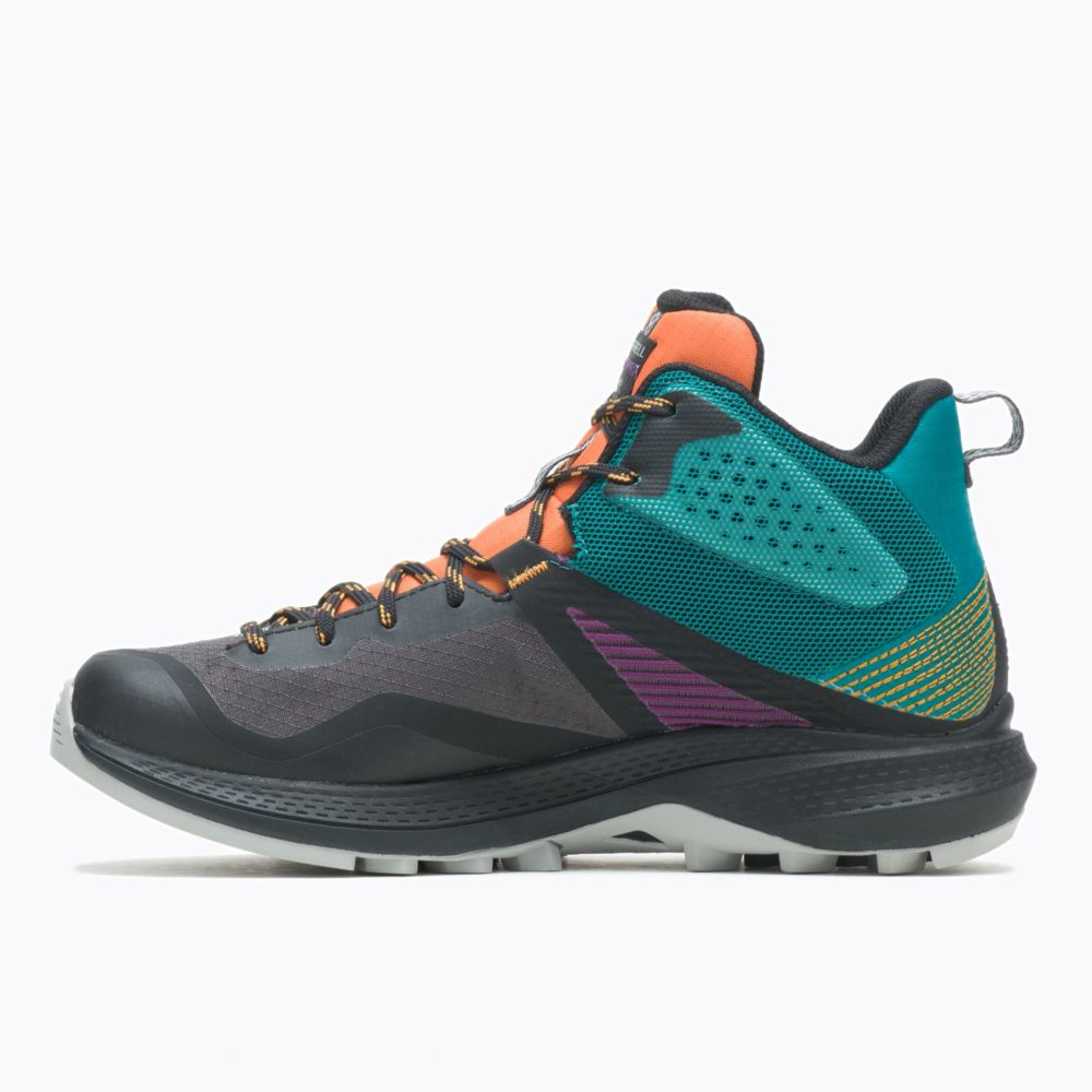 Merrell MQM 3 Mid GTX J135528 / orange