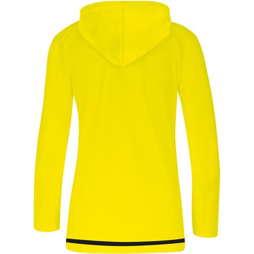 DAMEN KAPUZENJACKE STRIKER 2.0
