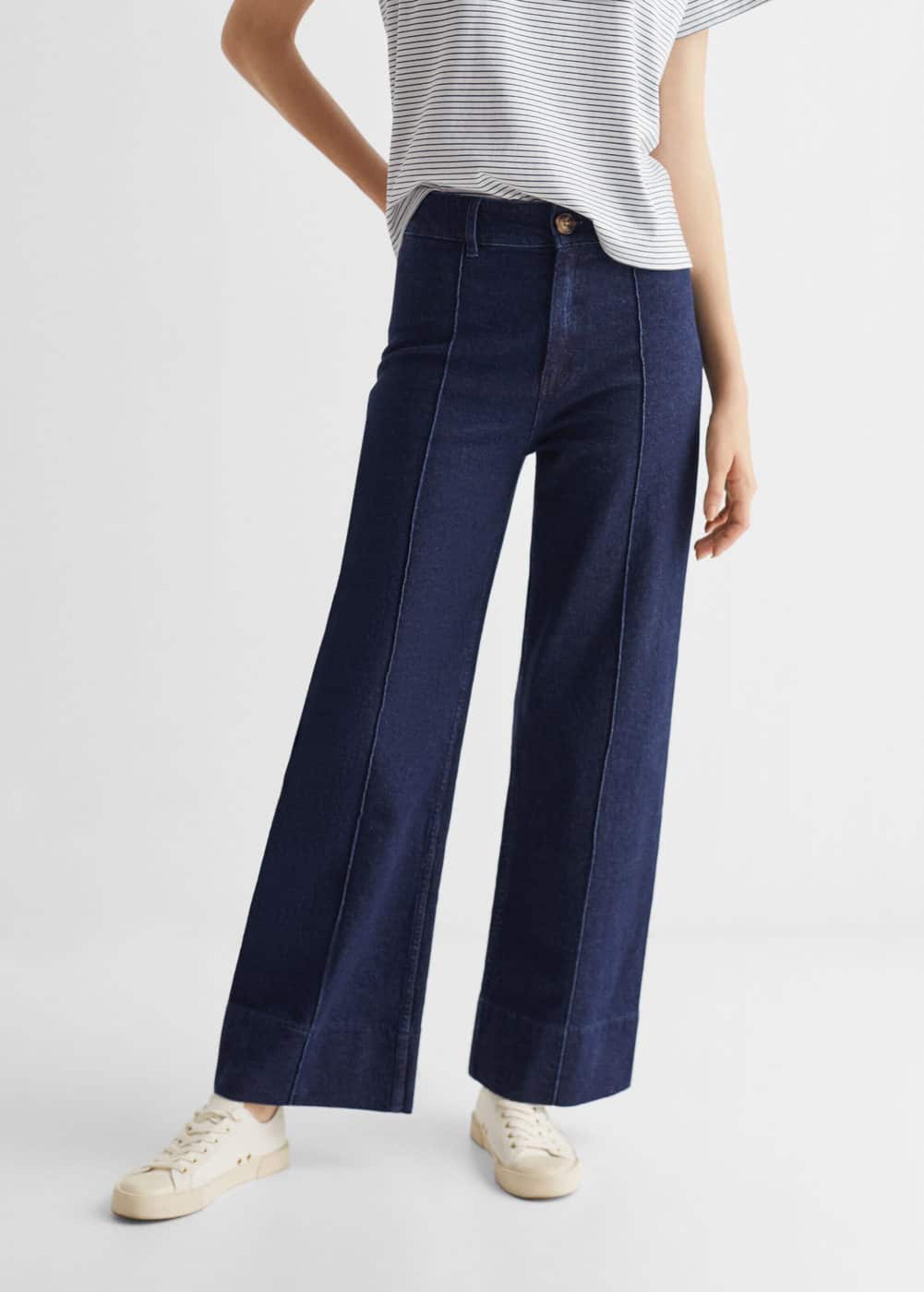 Loose fit Jeans 'french'