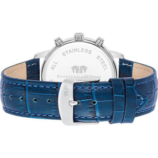 Rhodenwald & Söhne Armband-Uhr Moonlight