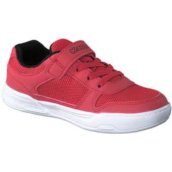 Kappa Dalton K Sneaker in rot