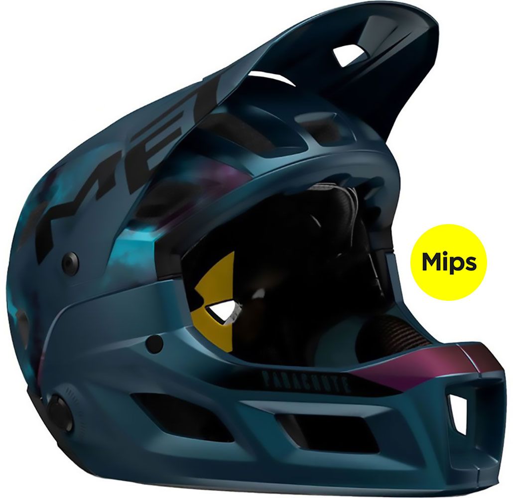 Met Parachute MCR MIPS - Fullface Helm kaufen | Bike-Discount