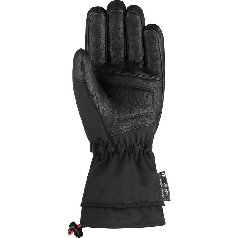 Reusch Down Spirit Fingerhandschuhe