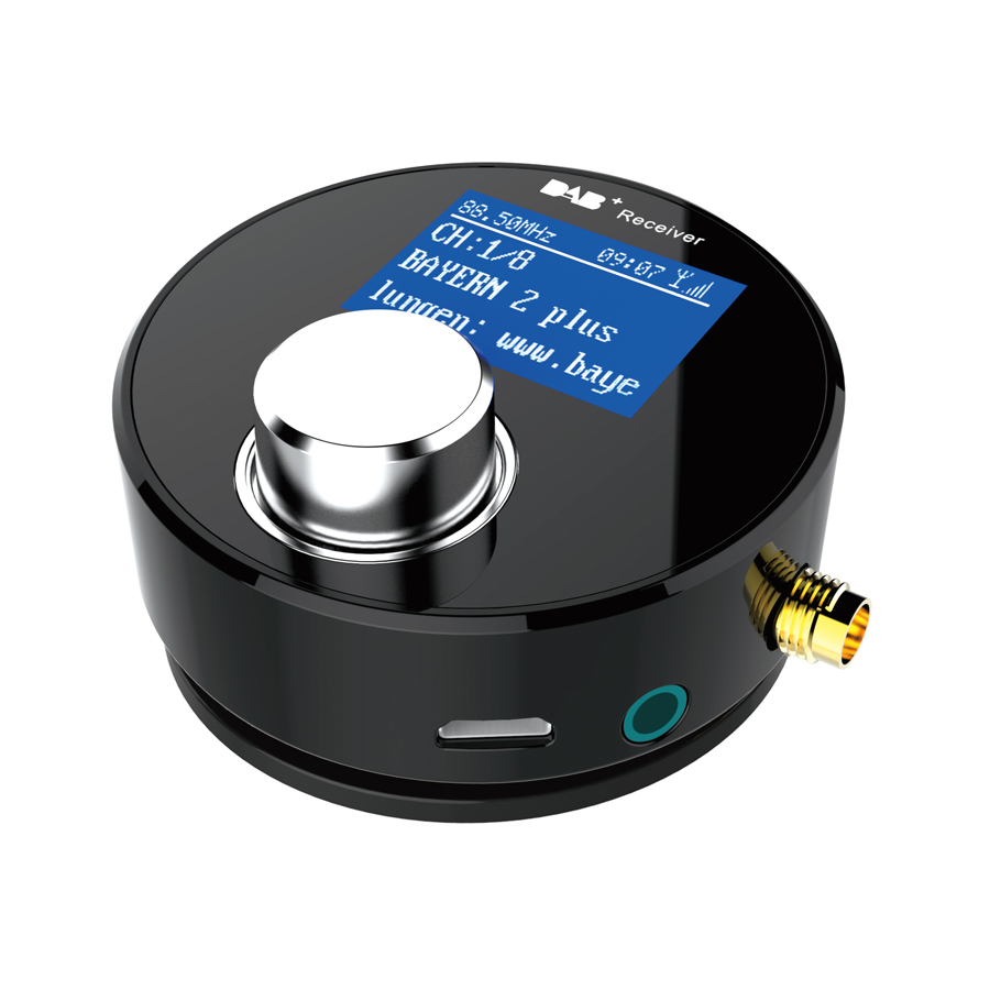 DAB Adapter, von Norauto Sound, 1 Stück - ATU