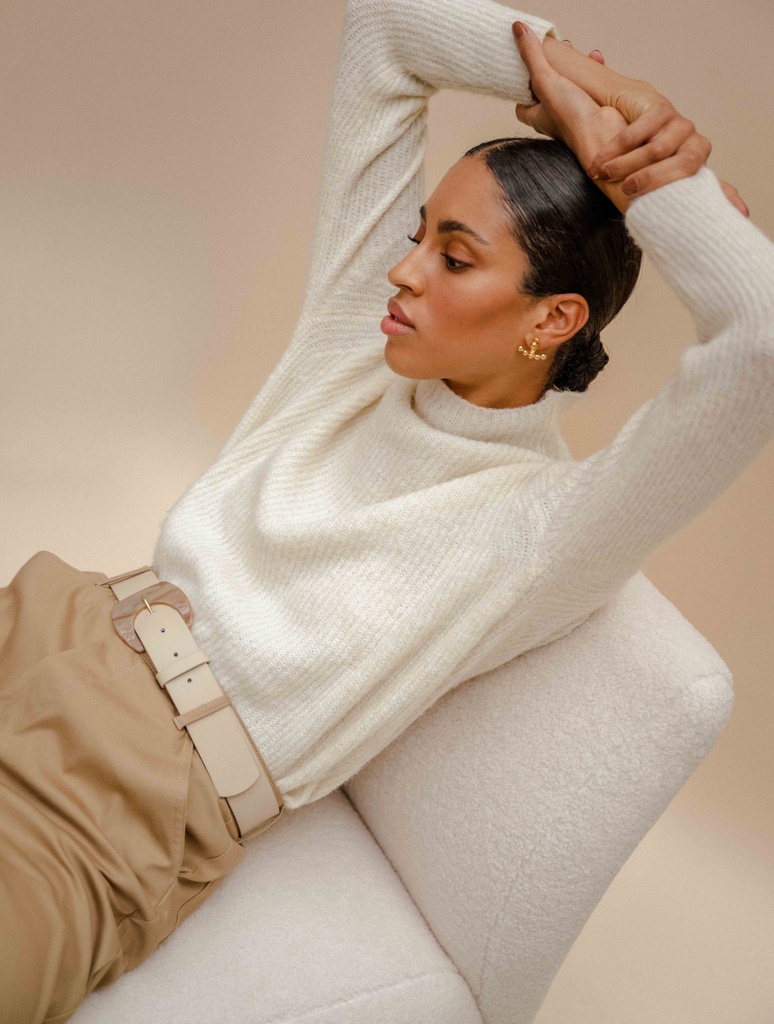Murano - Beige
