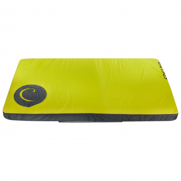 Edelrid - Crux III - Crashpad