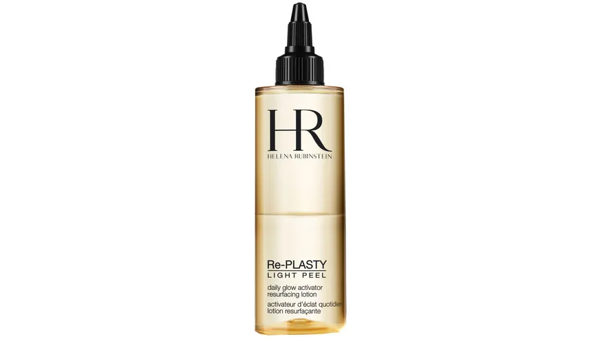 HELENA RUBINSTEIN Re-Plasty Light Peel Lotion 150 ml