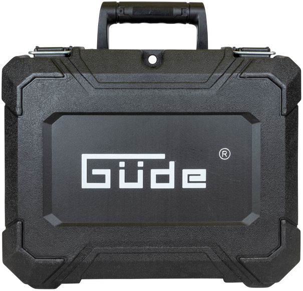 Güde Akku Astschere ASC 18-201-05 K
