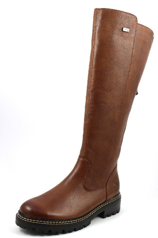 REMONTE Stiefel braun
