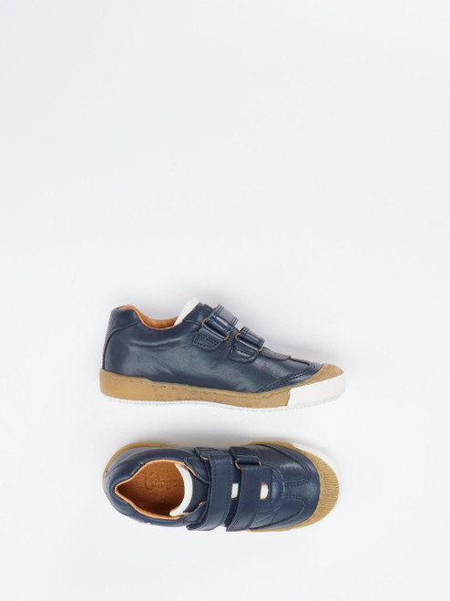 Klettschuh-66211090184 Bisgaard