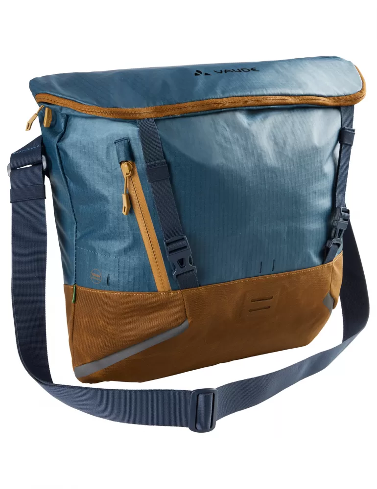 Vaude Fahrradtasche CityMe Bike 18 Liter - Baltic Sea