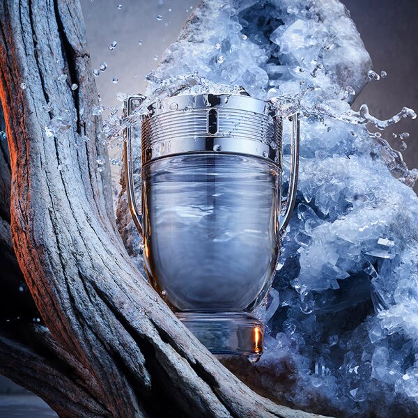 Paco Rabanne Invictus Eau de Toilette