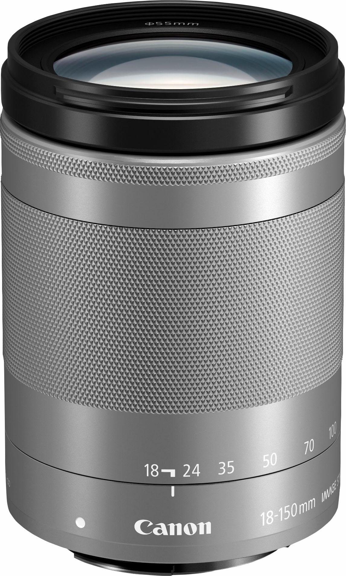 Canon EF-M Normalobjektiv