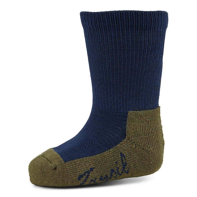 Trysil Trysilsokk 4-pk str 25/27 God og Varm