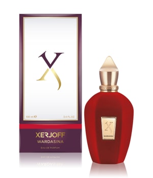 XERJOFF Xerjoff V Wardasina Eau de Parfum 100 ml