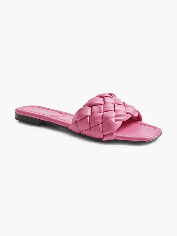 Catwalk Pantolette