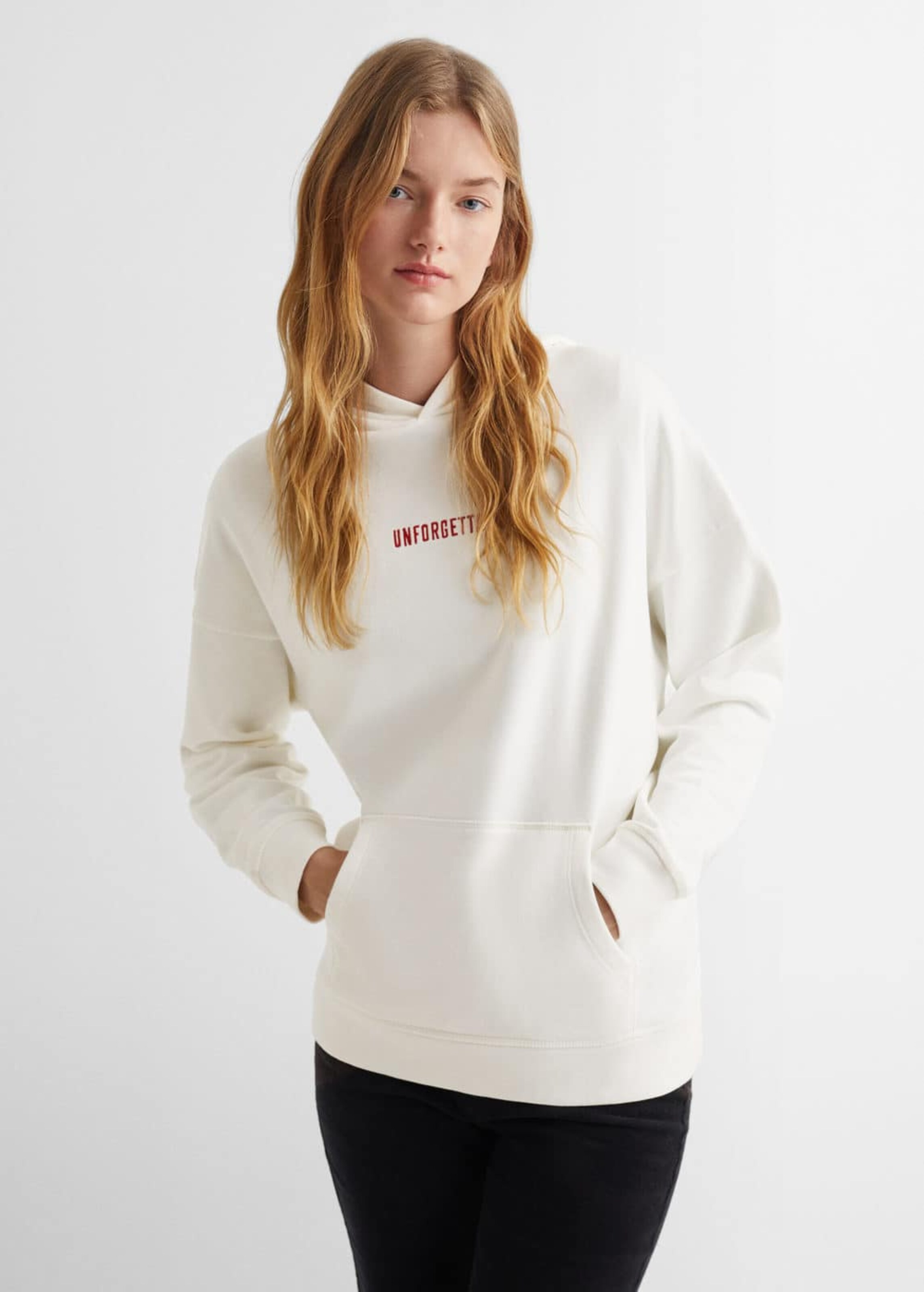 Sweatshirt 'Endless'