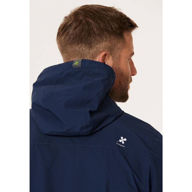 Gipfelglück Johann Outdoorjacke Herren