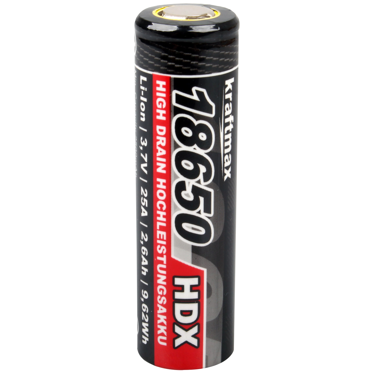 Kraftmax HDX Li-Ion Akku T