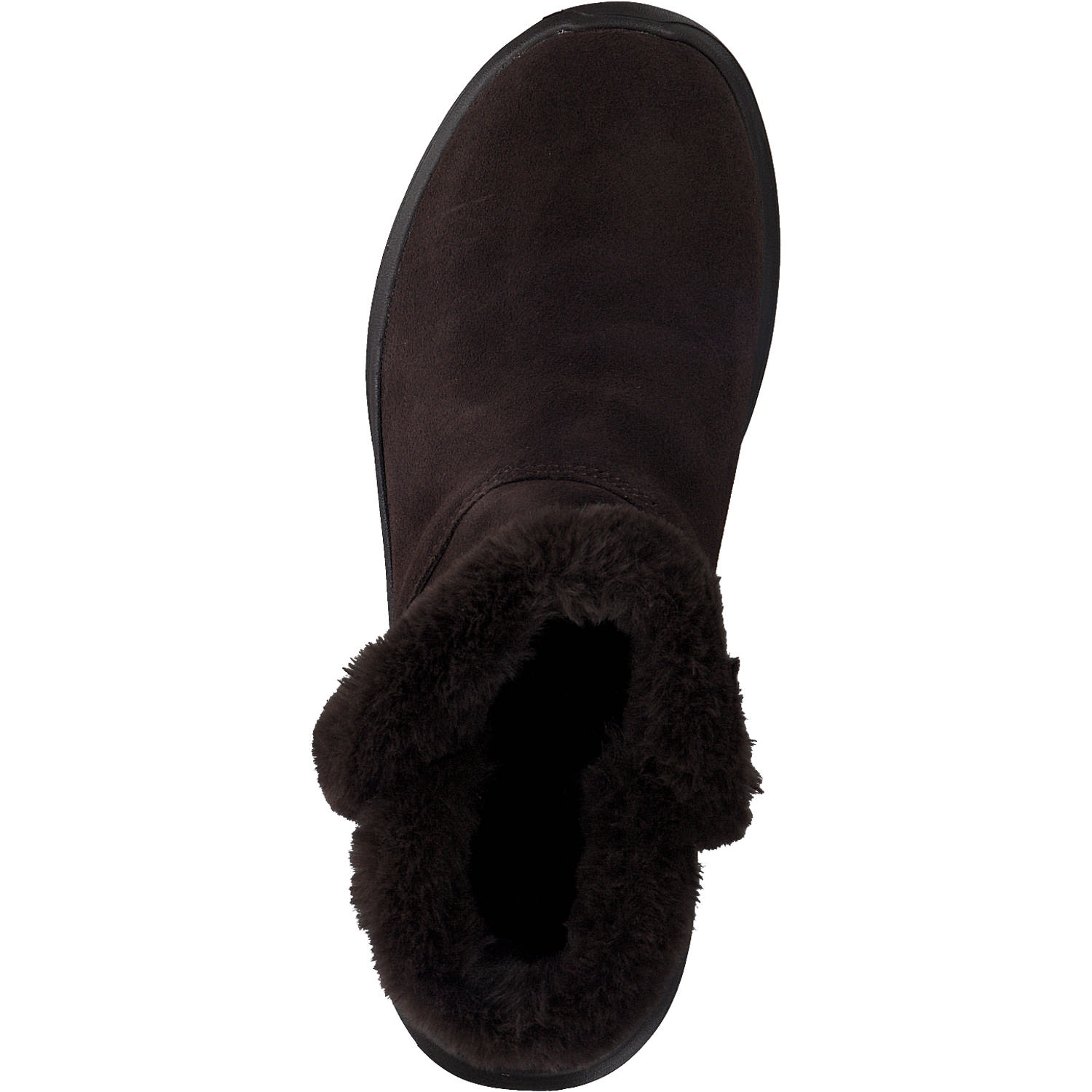 Skechers 144400, Stiefeletten, Damen, chocolate