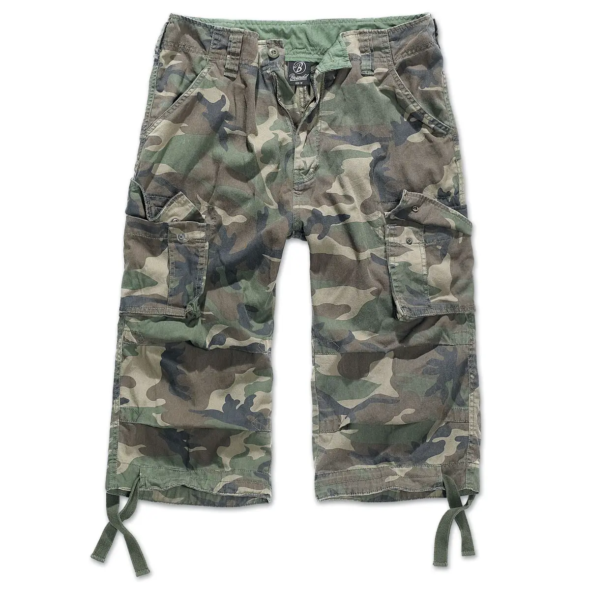 Urban Legend 3/4 Hose woodland