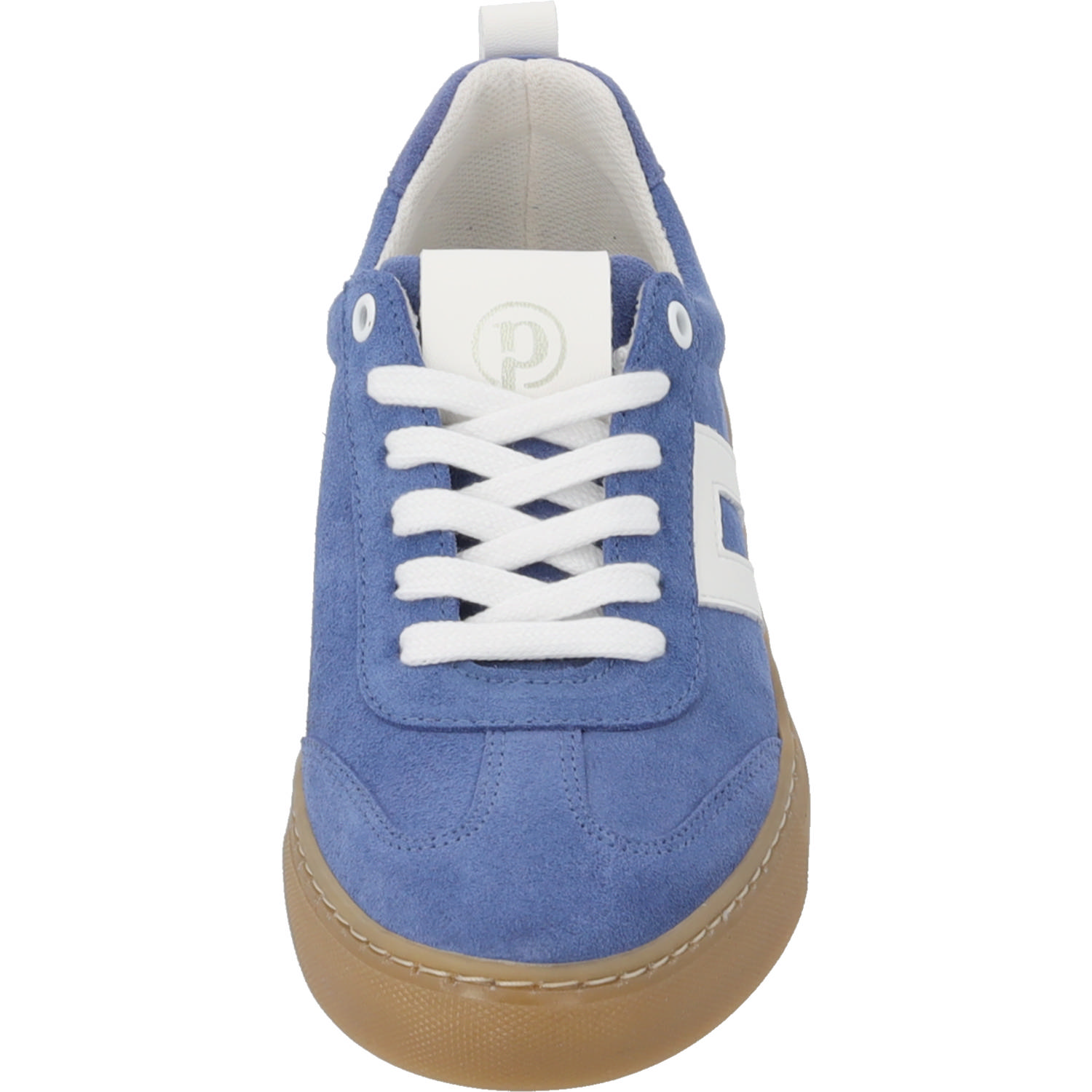 Palado Vebax, Sneakers Low, Damen, Blau