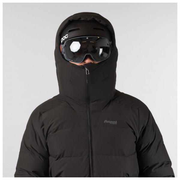 Bergans - Stranda Down Hybrid Jacket - Daunenjacke