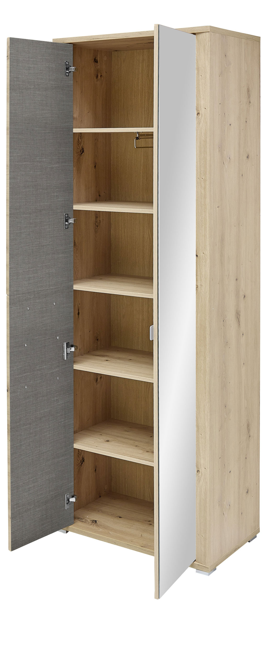 vitoGarderobenschrank
