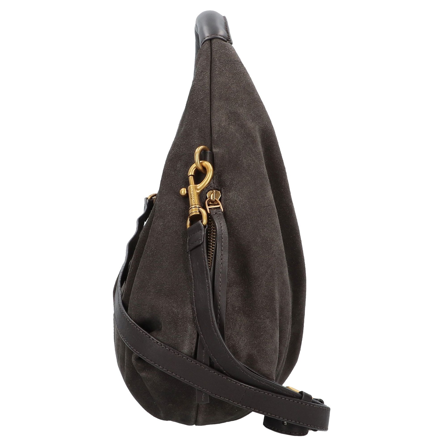 Handtasche Scarlet Satchel Suede M