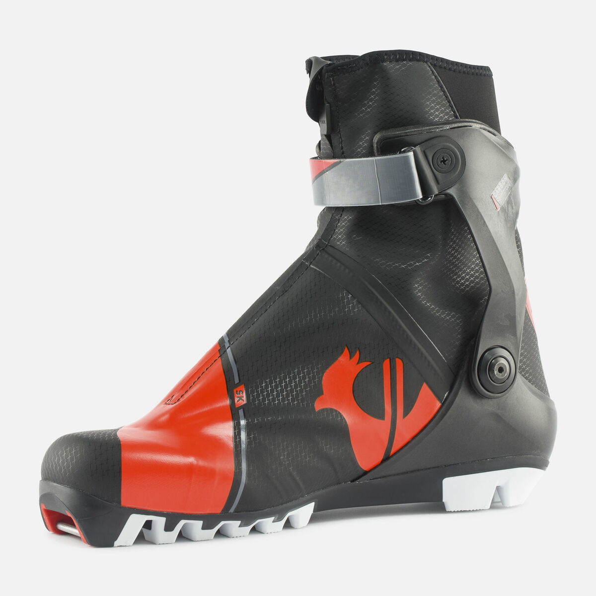 Unisex Race Nordic SKISCHUHE X-IUM WCS SKATE