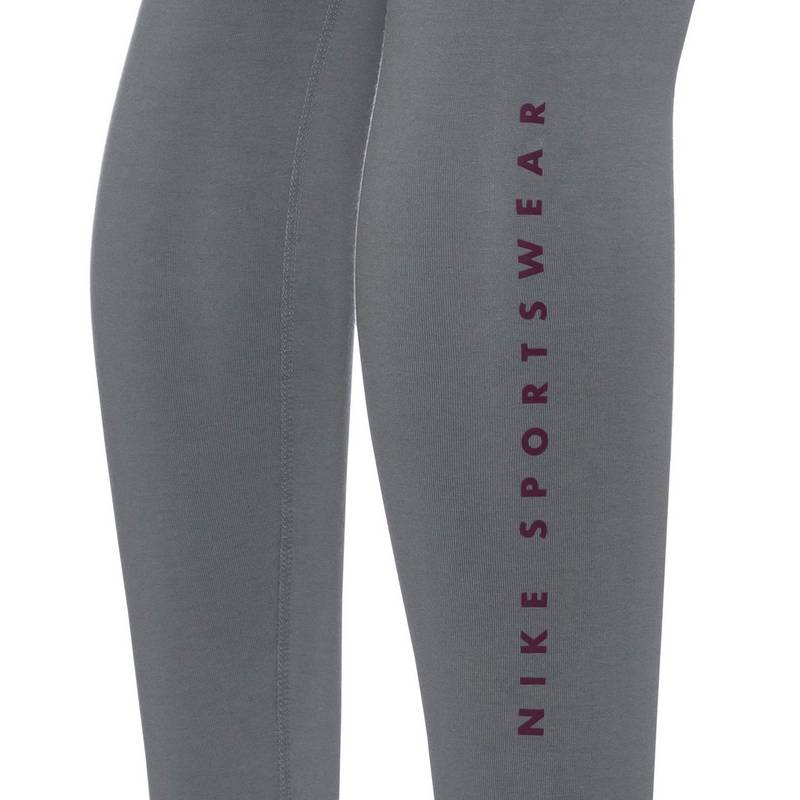 Nike Swoosh Leggings Damen
