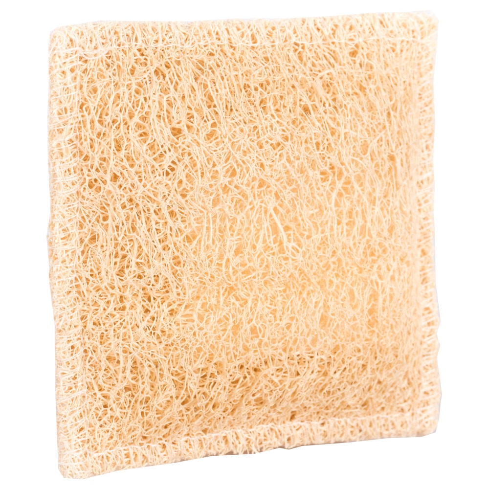 La savonnerie de nyons Loofah avec Savon Savon